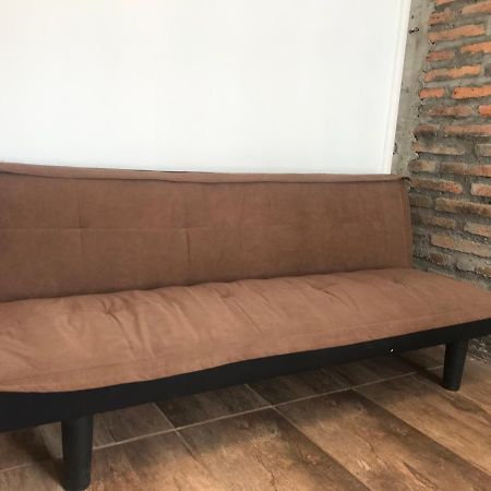 Apart Hotel Don Domingo Coñaripe מראה חיצוני תמונה