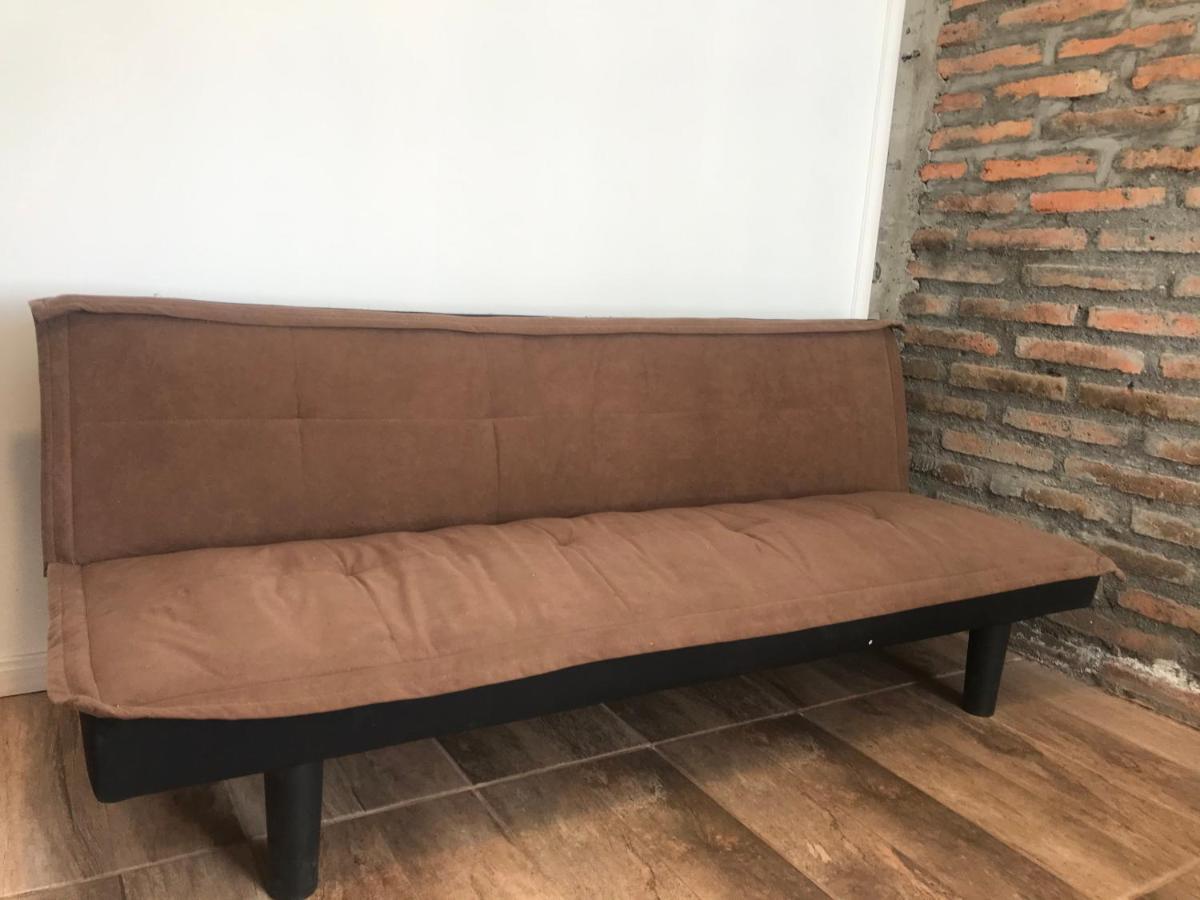 Apart Hotel Don Domingo Coñaripe מראה חיצוני תמונה